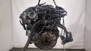 1538988,6G9G6006AE,AOBA, AOBC Двигатель Ford Mondeo 4 Арт 20302170, вид 3