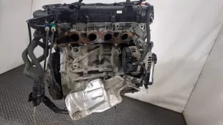 1538988,6G9G6006AE,AOBA, AOBC Двигатель Ford Mondeo 4 Арт 20302170, вид 4