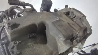 1538988,6G9G6006AE,AOBA, AOBC Двигатель Ford Mondeo 4 Арт 20302170, вид 5