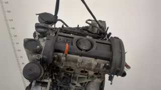 036100098QX,BTS Двигатель Skoda Fabia 2 Арт 20411539, вид 5