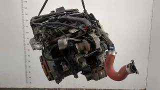 OM 651.955 Двигатель Mercedes Sprinter W906 Арт 20412615, вид 3