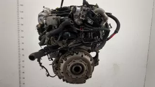 5600678,604324,B16DTL Двигатель Opel Astra K Арт 20416867, вид 2