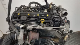 5600678,604324,B16DTL Двигатель Opel Astra K Арт 20416867, вид 5