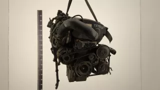 55568161,55576952,A16XER Двигатель Opel Zafira C Арт 20418263, вид 1