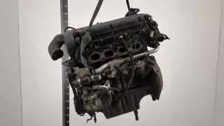 55568161,55576952,A16XER Двигатель Opel Zafira C Арт 20418263, вид 2