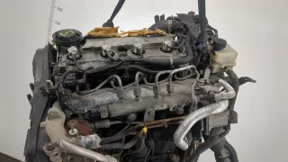 RF7J02300D,RF Двигатель Mazda 6 2 Арт 20421551, вид 5