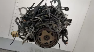 M48.50 Двигатель Porsche Cayenne 955 Арт 20397480, вид 2