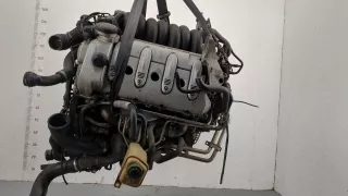 M48.50 Двигатель Porsche Cayenne 955 Арт 20397480, вид 4