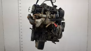 LR004729,LR006701,276DT Двигатель Land Rover Discovery 3 Арт 20415274, вид 3