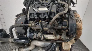 LR004729,LR006701,276DT Двигатель Land Rover Discovery 3 Арт 20415274, вид 5