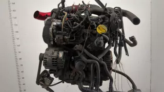4414221,F9Q 760 Двигатель Opel Vivaro A Арт 20423557, вид 3
