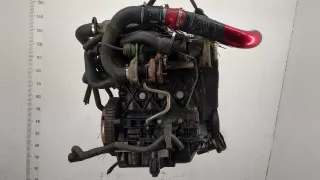 4414221,F9Q 760 Двигатель Opel Vivaro A Арт 20423557, вид 4