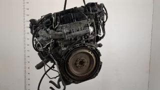 OM 651.960 Двигатель Mercedes E W212 Арт 20434638, вид 2