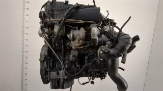 OM 651.960 Двигатель Mercedes E W212 Арт 20434638, вид 3