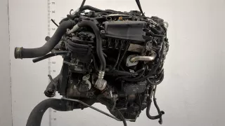 OM 651.960 Двигатель Mercedes E W212 Арт 20434638, вид 4