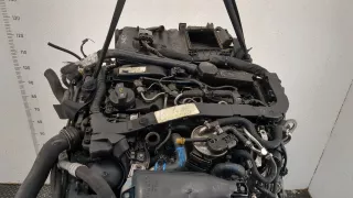OM 651.960 Двигатель Mercedes E W212 Арт 20434638, вид 5