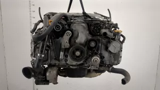 EE20Z Двигатель Subaru Forester SH Арт 20446592, вид 1