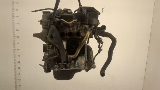 1KRFE Двигатель Toyota Aygo 1 Арт 20447155, вид 2