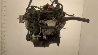 LUV Двигатель Chevrolet Trax Арт 20447323, вид 2