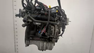 LUV Двигатель Chevrolet Trax Арт 20447323, вид 4