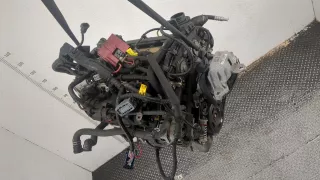 LUV Двигатель Chevrolet Trax Арт 20447323, вид 5