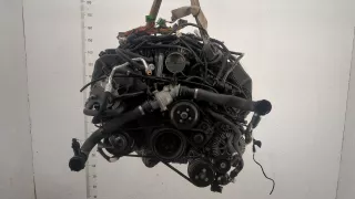 N62B44A Двигатель BMW 5 E60/E61 Арт 20447885, вид 1