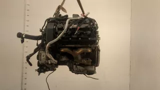 N62B44A Двигатель BMW 5 E60/E61 Арт 20447885, вид 2