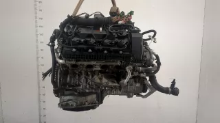 N62B44A Двигатель BMW 5 E60/E61 Арт 20447885, вид 4