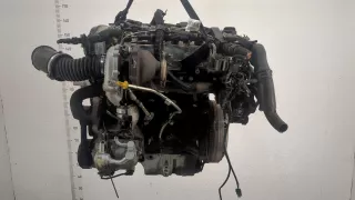 A20DTH Двигатель Opel Astra J Арт 20448872, вид 2