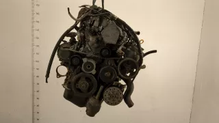 2AD-FTV Двигатель Toyota Avensis 2 Арт 20449247, вид 1
