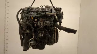 2AD-FTV Двигатель Toyota Avensis 2 Арт 20449247, вид 2