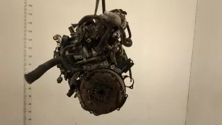 2AD-FTV Двигатель Toyota Avensis 2 Арт 20449247, вид 3