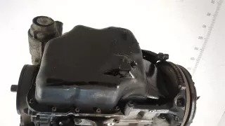2AD-FTV Двигатель Toyota Avensis 2 Арт 20449247, вид 5
