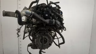 Z22D1 Двигатель Opel Antara Арт 20449318, вид 3