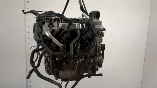 Z22D1 Двигатель Opel Antara Арт 20449318, вид 4