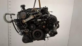 11000435439,435439,30 6D 5 Двигатель BMW X5 E70 Арт 20449742, вид 1