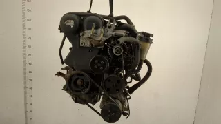 HWDA, HWDB Двигатель Ford Focus 2 Арт 20449788, вид 1