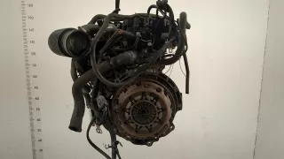 HWDA, HWDB Двигатель Ford Focus 2 Арт 20449788, вид 3