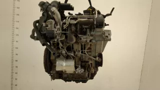 04E100034E,CZCA Двигатель Volkswagen Golf 7 Арт 20450313, вид 4