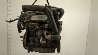BKC Двигатель Volkswagen Golf PLUS 1 Арт 20450578, вид 4