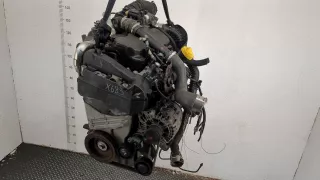 OM607.951 Двигатель Mercedes Citan W415 1.5л CDI Арт 20451108, вид 5