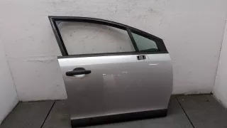 9222V0 Стеклоподъемник правый передний Citroen C4 1 Арт 11232245, вид 1