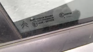 9222V0 Стеклоподъемник правый передний Citroen C4 1 Арт 11232245, вид 4