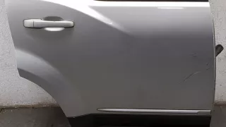 68023518AA,68021446AA Стеклоподъемник правый задний Dodge Avenger 1 Арт 11204766, вид 4