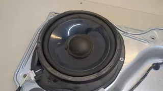  Стеклоподъемник левый передний Ford Focus 2 restailing Арт 20447532, вид 2