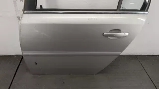  Стеклоподъемник левый задний Opel Signum Арт 11421692, вид 2
