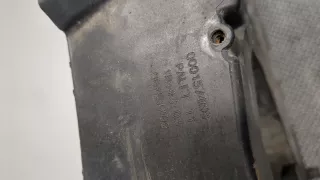 752100004R Панель передняя (телевизор) Renault Megane 3 Арт 20373842, вид 3