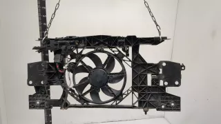 752100004R Панель передняя (телевизор) Renault Megane 3 Арт 20373842, вид 4