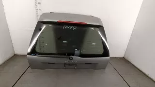  Крышка багажника (дверь 3-5) Volvo XC90 1 Арт 20451715, вид 2