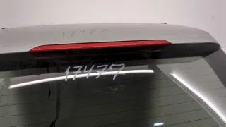  Крышка багажника (дверь 3-5) Volvo XC90 1 Арт 20451715, вид 5